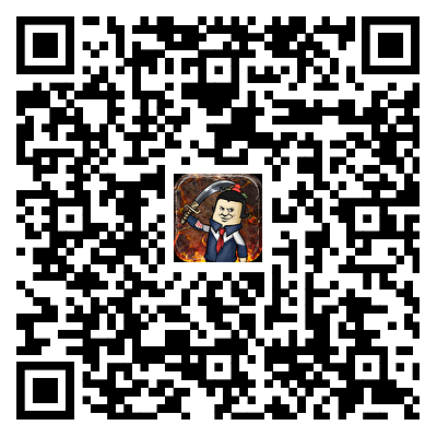 客服二维码